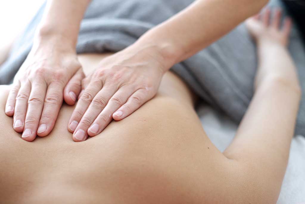 Registered Massage Therapy-penticton pain clinic