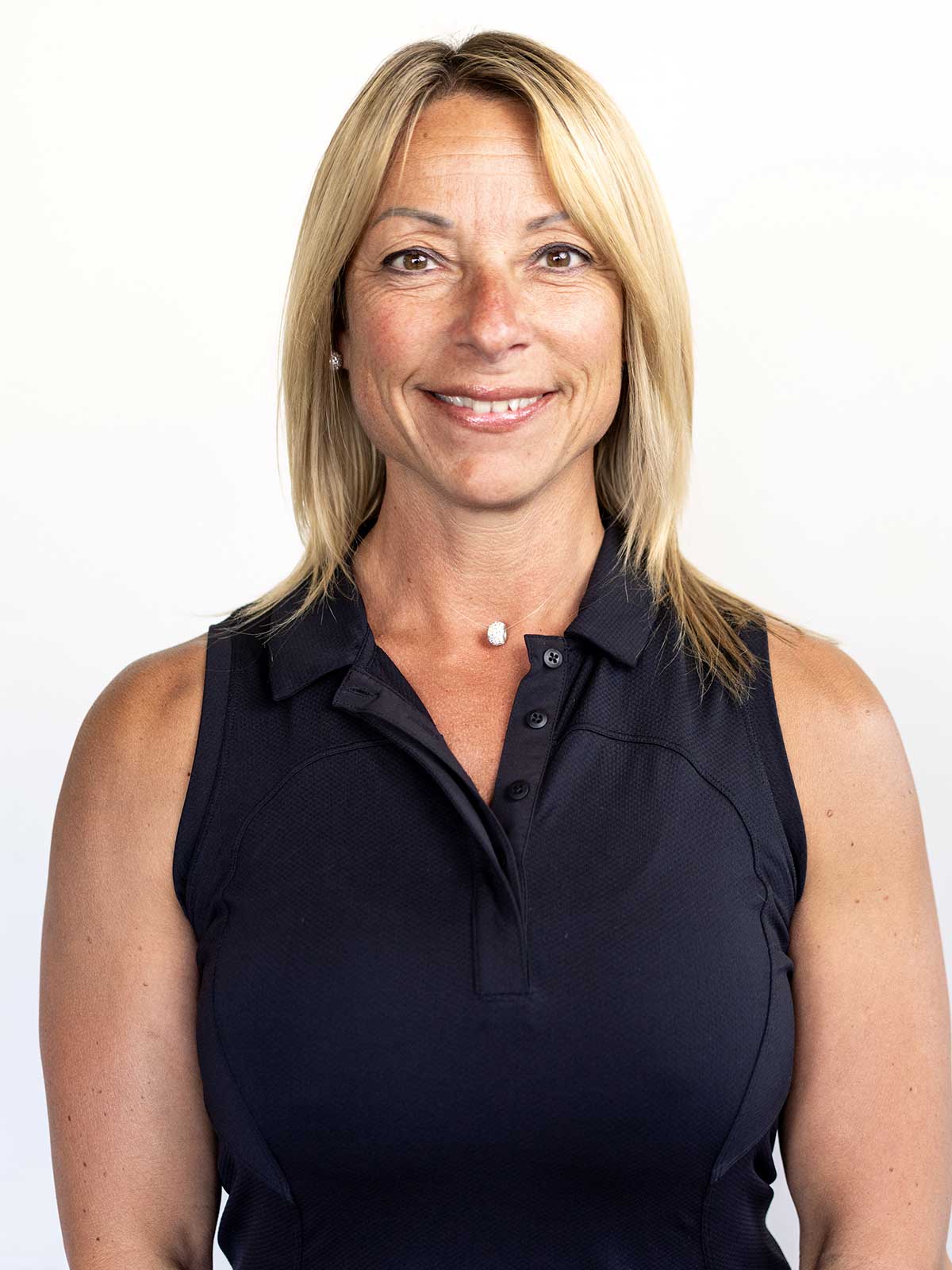 Photo of Lyris Davis