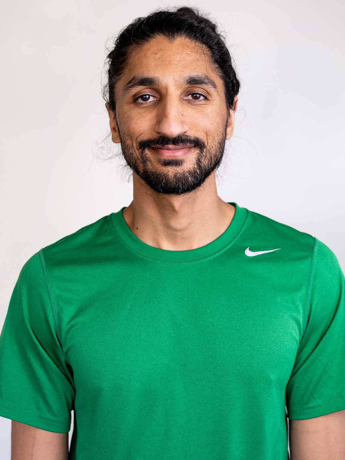 Photo of Amandev Dhesi